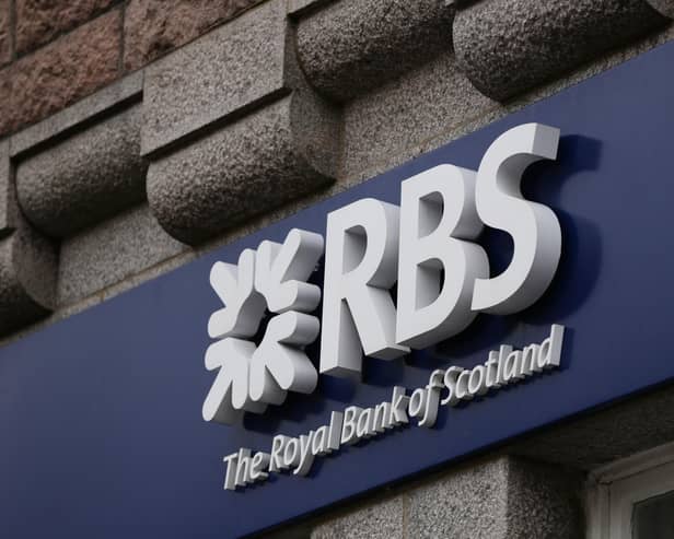 Royal Bank of Scotland forms part of NatWest Group.