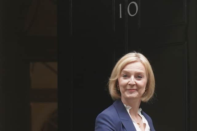Prime Minister Liz Truss will announce her energy plan on Thursday.