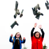 At Dumfries House in East Ayrshire, The Prince's Foundation already engages with people of all ages to promote rural careers through a series of annual events, including a festival of farming for primary school pupils, Women In Wellies, to encourage women to work in rural industries, and a countryside careers day for secondary pupils.