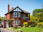 Would you buy a house without a garden?