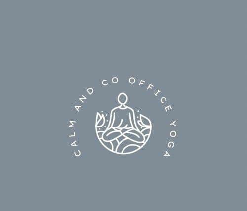 Calm & Co Office Yoga is also sponsoring the prestigious summit