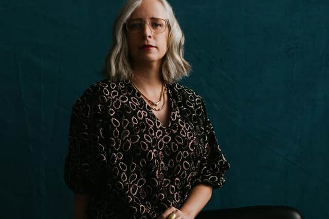 Laura Veirs