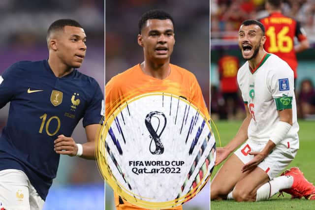 Here are 7 players we think you should include for gameweek 3. Cr: Getty Images