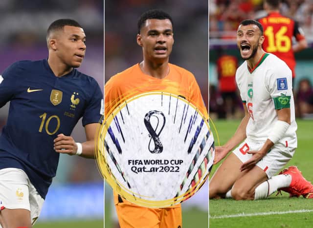 Here are 7 players we think you should include for gameweek 3. Cr: Getty Images