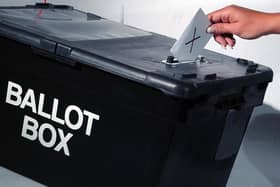 Sir Keir Starmer wants voters aged 16 and 17 to be allowed to cast their decision at general elections