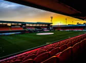 All the latest from around the SPFL. Picture: SNS