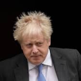 Boris Johnson's leadership will face a massive test on June 23 at the Wakefield by-election given the factors which led to a Conservative MP being elected in traditional Labour territory in 2019 are no longer there, writes Brian WIlson.