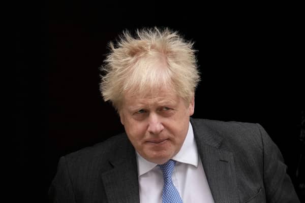 Boris Johnson's leadership will face a massive test on June 23 at the Wakefield by-election given the factors which led to a Conservative MP being elected in traditional Labour territory in 2019 are no longer there, writes Brian WIlson.
