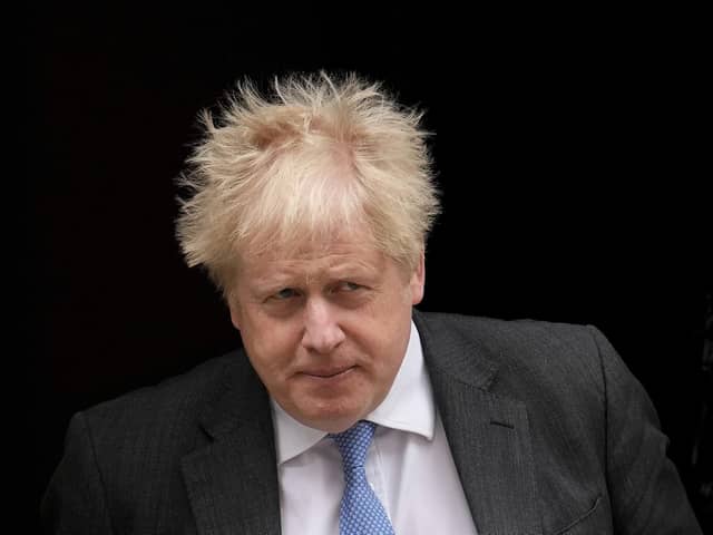 Boris Johnson's leadership will face a massive test on June 23 at the Wakefield by-election given the factors which led to a Conservative MP being elected in traditional Labour territory in 2019 are no longer there, writes Brian WIlson.