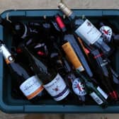 The deposit return scheme is causing concern among business.