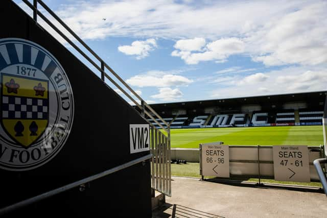 Celtic take on St Mirren at the SMiSA Stadium on Saturday. (Photo by Craig Williamson / SNS Group)