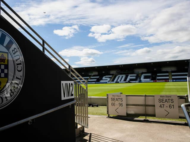 Celtic take on St Mirren at the SMiSA Stadium on Saturday. (Photo by Craig Williamson / SNS Group)