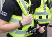 Police are looking for a man after a teenager was sexually assaulted in the early hours of Sunday morning.