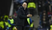 Rangers manager Phillipe Clement believes his team's 3-1 win over Kilmarnock  that allowed them to put their Celtic defeat behind them showed his team's growth in his near three months. (Photo by Rob Casey / SNS Group)