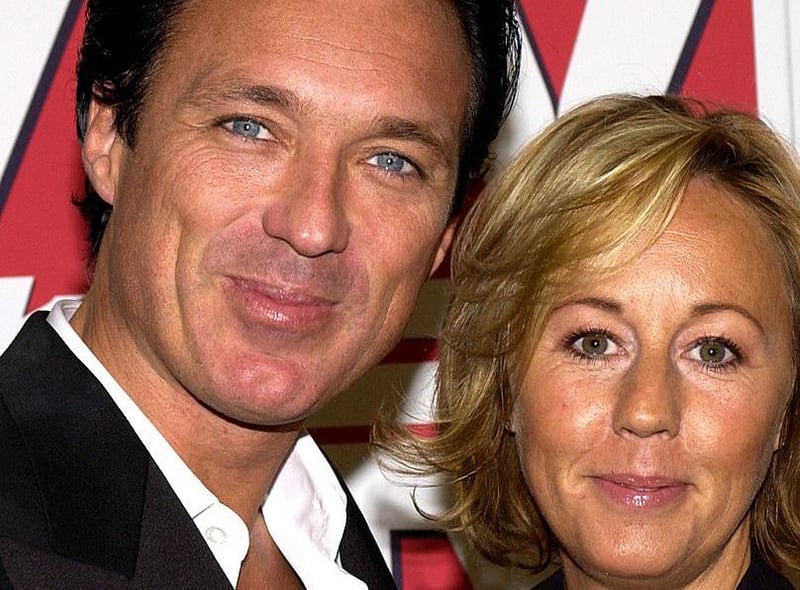 Martin and Shirley Kemp are red hot favourites to be the faces underneath the Cat & Mouse outfits. The Spandau Ballet singer and former Eastender has a 50 per cent probability of being unmasked alongside actress wife Shirley - with odds of 1/1.
