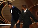 During the annual awards show in March of this year, Smith stormed the stage and slapped Chris Rock after comments the comedian made about his wife Jada Pinkett Smith.