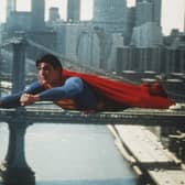 Bitcoin and crypto are still to some as Kryptonite is to Superman, says Duffy. Picture: Warner Bros/DC Comics/Kobal/Shutterstock.