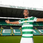 New Celtic signing Moritz Jenz says his interest in the wide world doesn't include any desire for expensive trappings. (Photo by Craig Foy / SNS Group)