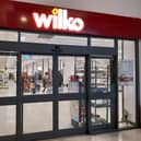 Wilko stores could close stores as firm in early stages of major shake-up