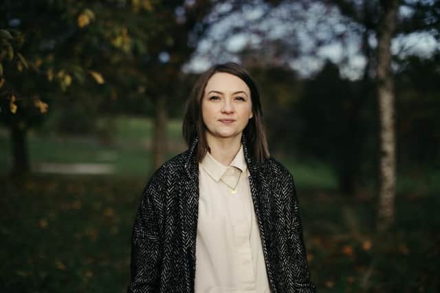 Jenna Watt