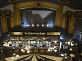 The vast JD Wetherspoon business empire has scores of Scottish watering holes including the Caley Picture House in Edinburgh.