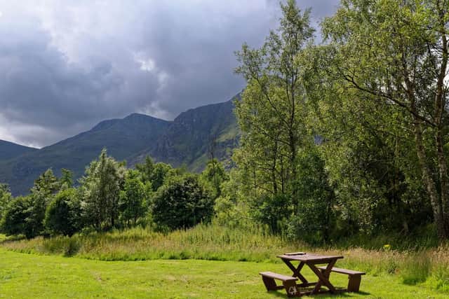 Bosses at Cairngorms National Park have spoken out against abuse targeting key workers and others staying in holiday accommodation during the coronavirus lockdown.