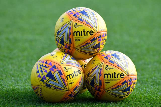 Saturday's Scottish football transfer rumours and gossip.