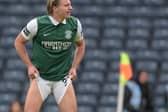 Jason Cummings has returned to Scottish football after signing for Dundee