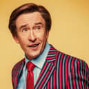 Aha! A new Alan Partridge series lands on Monday - and you can stream it for free