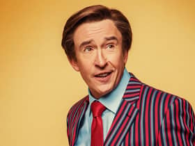 Humza Yousaf's legal challenge to the UK Government's blocking of the Gender Recognition Bill would embarrass Alan Partridge (Picture: Trevor Leighton)