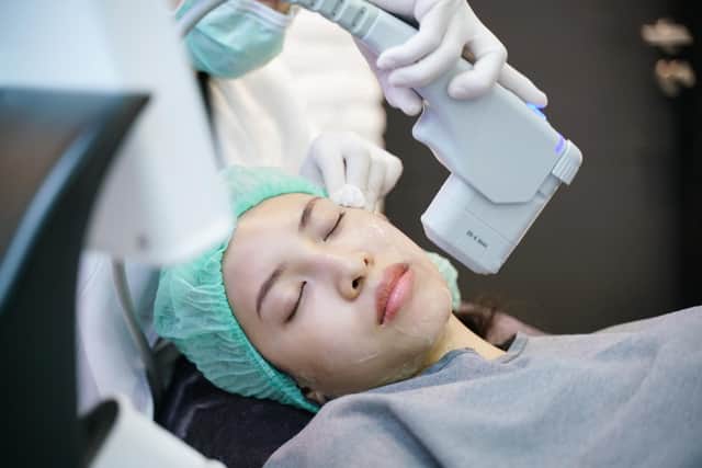 Laser and heat-based treatments can be undertaken by essentially anyone willing to invest money in a laser device with little to no training (Picture: stock.adobe.com)