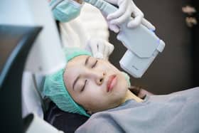 ​Laser and heat-based treatments can be undertaken by essentially anyone willing to invest money in a laser device with little to no training (Picture: stock.adobe.com)
