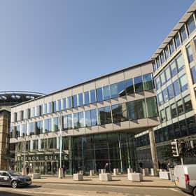 The EICC opened its doors in 1995 and has since hosted more than 3,500 events.