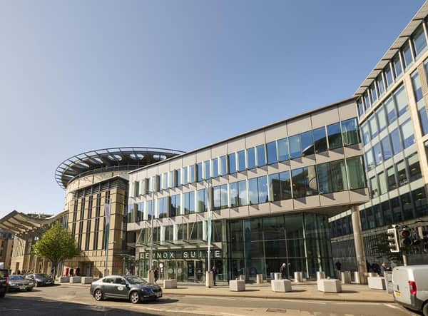 The EICC opened its doors in 1995 and has since hosted more than 3,500 events.