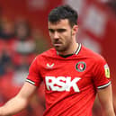 Steven Naismith is adamant Hearts are willing to wait until the end of the transfer window to seal the signing of Scott Fraser on loan from Charlton. Pic: Kieran Cleeves/PA Wire.