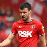 Steven Naismith is adamant Hearts are willing to wait until the end of the transfer window to seal the signing of Scott Fraser on loan from Charlton. Pic: Kieran Cleeves/PA Wire.