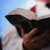 While the Church of Ireland, Irish Presbyterian Church and Methodist Church in Ireland have marked religious theological differences with the Roman Catholic church in doctrine and worship practice, the main Protestant churches have expressed their sympathies this week in a tangible way