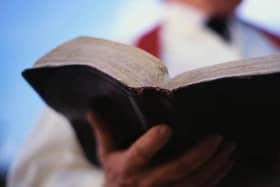 While the Church of Ireland, Irish Presbyterian Church and Methodist Church in Ireland have marked religious theological differences with the Roman Catholic church in doctrine and worship practice, the main Protestant churches have expressed their sympathies this week in a tangible way