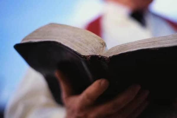 While the Church of Ireland, Irish Presbyterian Church and Methodist Church in Ireland have marked religious theological differences with the Roman Catholic church in doctrine and worship practice, the main Protestant churches have expressed their sympathies this week in a tangible way