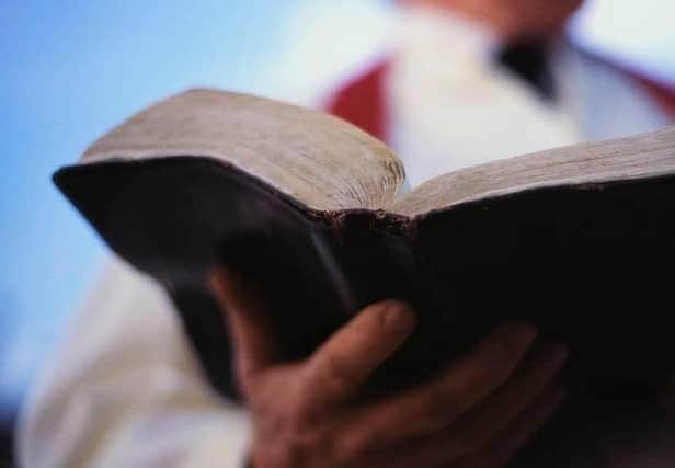 While the Church of Ireland, Irish Presbyterian Church and Methodist Church in Ireland have marked religious theological differences with the Roman Catholic church in doctrine and worship practice, the main Protestant churches have expressed their sympathies this week in a tangible way