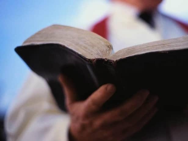 While the Church of Ireland, Irish Presbyterian Church and Methodist Church in Ireland have marked religious theological differences with the Roman Catholic church in doctrine and worship practice, the main Protestant churches have expressed their sympathies this week in a tangible way