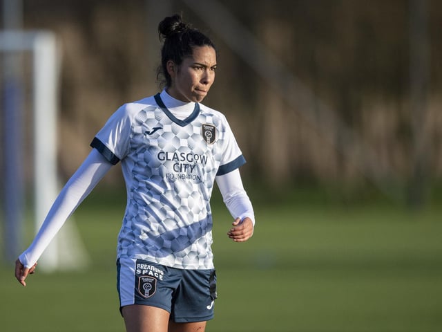 Signed from North Carolina Courage last January, a niggling injury curtailed her campaign. Howeveer, the classy midfielder has already shown her undoubtedly quality in her nine City appearances. Definitely one to watch this campaign.