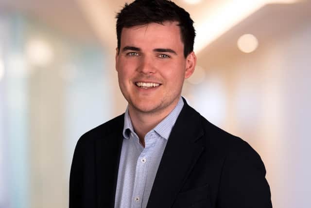 Edward Fitzgerald has had a broad range of experience working in all aspects of family law