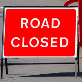 These are the road closures in Glasgow for TRNSMT festival in July.