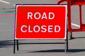 These are the road closures in Glasgow for TRNSMT festival in July.
