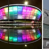 Have the Olly Murs tour dates given away the host city?