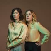 Sleater-Kinney 