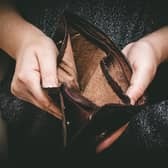 Private landlords will be able to apply for a loan from the government if their tenants are behind on rent.