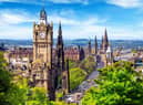 Knight Frank said Edinburgh’s occupier market dynamics continue to bolster interest in the city.