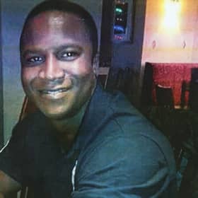 Sheku Bayoh